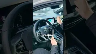 VW GOLF R LINE 2022 | Авто из Китая до 160 лс  #vwgolf #golf8