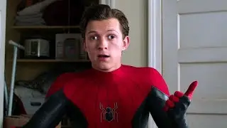 Spiderman No Way Home is BAD And This Is Why