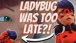 HUGE NEW MIRACULOUS LADYBUG KURO NEKO + SEASON 4 FINALE SPOILERS + THEORIES ! 🐞✨