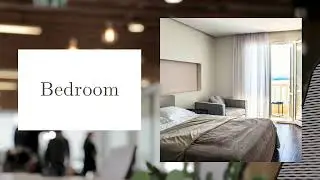 Amazing apartments