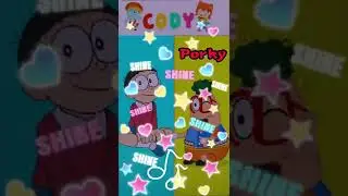 doraemon vs cody  #videoshort #cody #soapcody