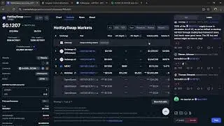 Is HotKeySwap ($HOTKEY) Token Legit or Scam ??
