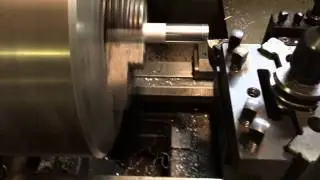 Инструкция по токарному станку Harrison 400T.