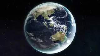Satellite tracking CG