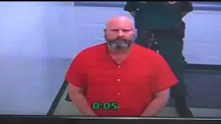 Former Fort Myers attorney arrested during court hearing