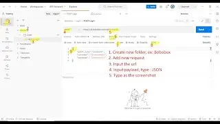 Postman API Testing Tutorial For Login || Study Case: Bobobox.com