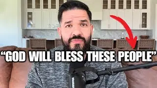 God Will BLESS Everyone Who DOES THIS!! 