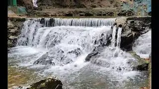 Relaxing Nature Sounds | River Flow for Focus & Study