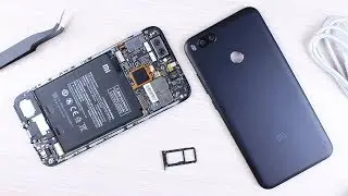 ТАКОГО ЕЩЕ НЕ БЫЛО! XIAOMI MI5X - СМАРТФОН, КОТОРЫЙ ИЗРЯДНО ПОТРЕПАЛ МНЕ НЕРВЫ!+БОНУС ОТ ALIEXPRESS!