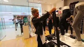 Dress for Success - Freddy Store Vancouver
