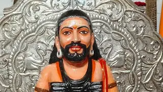 Live Shirdi | Navnath Maharaj | कानिफनाथ महाराजांचे मंगल स्नान | Feb - 6 | 2026 | #shirdi #navnath