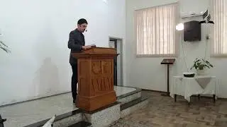 Culto Online | O amanh&atilde; pode n&atilde;o chegar