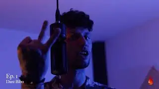 Dani Bibo - BENTLEY FREESTYLE prod. SquaLow