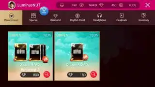 Superstar SMTown - NCT DREAM's Drippin' Limited Edition Theme (10/01 ~ 10/08)