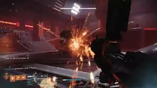 Destiny 2 Glory Beyond