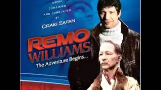 Remo Williams - Remo Floats