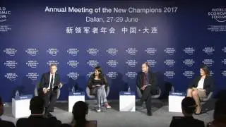 China 2017 - Issue Briefing: European Political Outlook