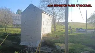 2025 STEHBETON PARKS AT ROCK MILL IN LANCASTER OHIO