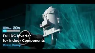 Introducing Midea VRF V8 VCMax