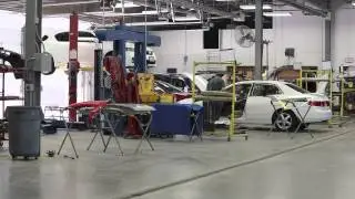 Shadow Lake Collision Center