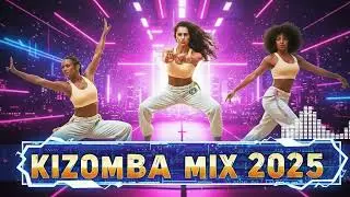 Sensualidade Pura: As Mais Lentas e Viciantes Músicas de Kizomba (Mix Relax) 🎶💔