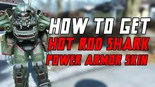 Fallout 4: How To Get The 