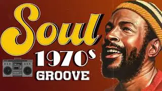 Stevie Wonder, Marvin Gaye, Luther Vandross, Sam Cooke, Barry White,Al Green - The Very Best Of Soul