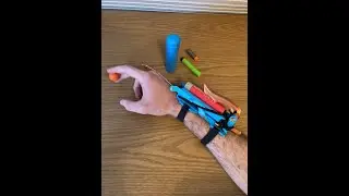 Aristocrat V3 Assembly and Operation