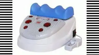 Evergain Aerobic Exerciser 308 DL Chi Swing Machine  