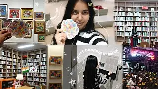 🇮🇳🇰🇷 First hangout with Korean professor || Indian student in Korea ||