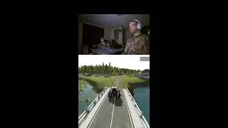 First time playing  Military logistics vertical