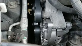 Brand X 300 amp alternator installed in 2012 Kia Optima Sx plus DC Audio level 4 12/DBcomp4