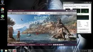AMD Radeon Software Adrenaline 2019 Edition 19.1.1 Best Gaming Streaming & Recording Settings (2019)