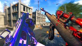 this is the BEST loadout for season 5 (Rebirth Island Warzone)