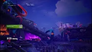 A Loyal Knight Plays 