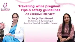 Is It Safe to Travel While Pregnant? Expert Tips for a Comfortable & Safe Journey