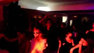 Jason Payne B2B Nice Guy Nox @ Bombaclad! Rotterdam