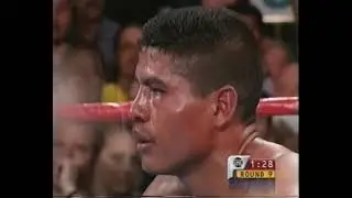 Premiere - Boxen Mike Tyson gegen Julius Francis 19.07.2000