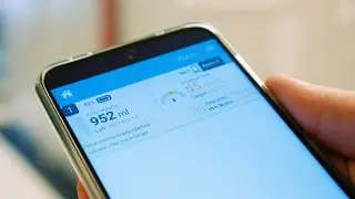 Workflow of Monidor IV Therapy Remote Monitoring