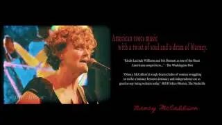 Nancy McCallion Promotional