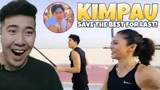KIMPAU : KIM's BIRTHDAY VLOG! | Kim Chiu and Paulo Avelino