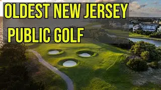 Oldest New Jersey PUBLIC Golf Courses