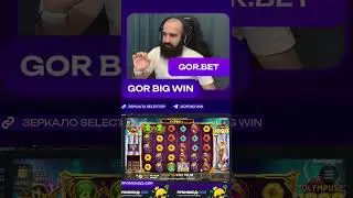 X291 в слоте Gate Of Olympus на канале GorBigWin #slot #slots #casino