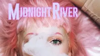 Vaults - Midnight River (LYRICS)