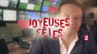 GenTV.be - Francja #1603 (03.02.2011)