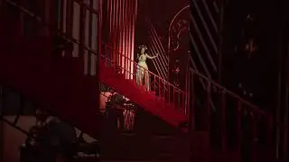 Fabulous - TAEYEON TheTENSE in BANGKOK day1 (31052025)