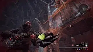Remnant: From the Ashes - Obryk Solo 2min (Apocalypse 14)