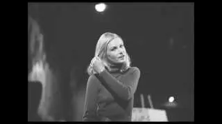 Michèle Torr - Je t'ai donné ma vie (1970)