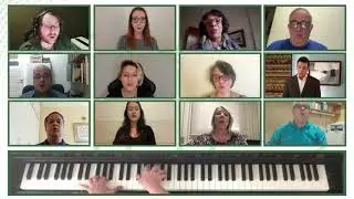 Ó quão formosos são os pés (Oratório São Paulo) - Mendelssohn