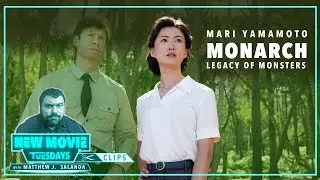 Watch Monarch for Mari Yamamoto - Rental Family (2025) review